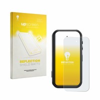 Upscreen Entspiegelungs Schutzfolie FüR Fossibot F116 Pro 5G Matt Antireflex