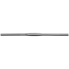 Barra plana de titanio Carver Bikes PryBar, (31,8) 820 mm, 5 grados