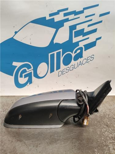 Retrovisor Electrico Derecho Audi a4 avant 8e 2001 19 tdi 96kw 19 ltr 96 kw tdi - Imagen 3 de 4
