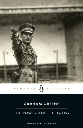 Graham Greene The Power and the Glory (Tascabile)