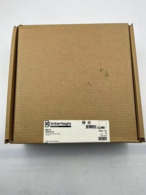 Interlogix GE Security Caddx NetworX NX-8 Alarm Control Panel NEW & UNUSED!