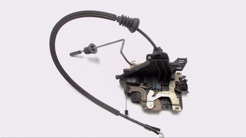 VW Golf 1.4 1 J Türschloss Vorne Rechts H3B1837016 16514
