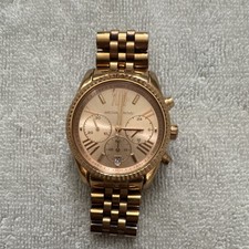 Michael Kors Lexington Pink Women's Watch - Mk5569