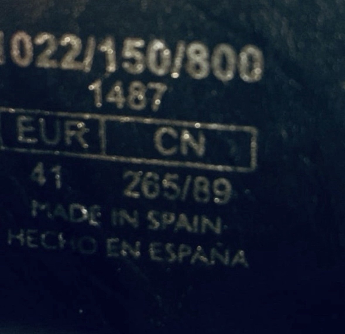 Women's 10 MASSIMO DUTTI Leather Cowboy Boots thumbnail 9