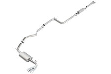 Borla 140400 Cat-back Exhaust System