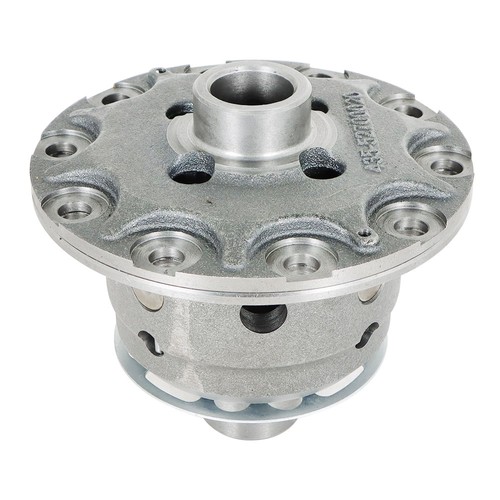 Rear Differential Case Kit Assembly For Nissan Titan Frontier Xterra Pathfinder - Picture 3 of 10