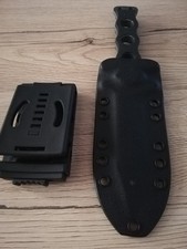 Eickhorn Messer sek 2