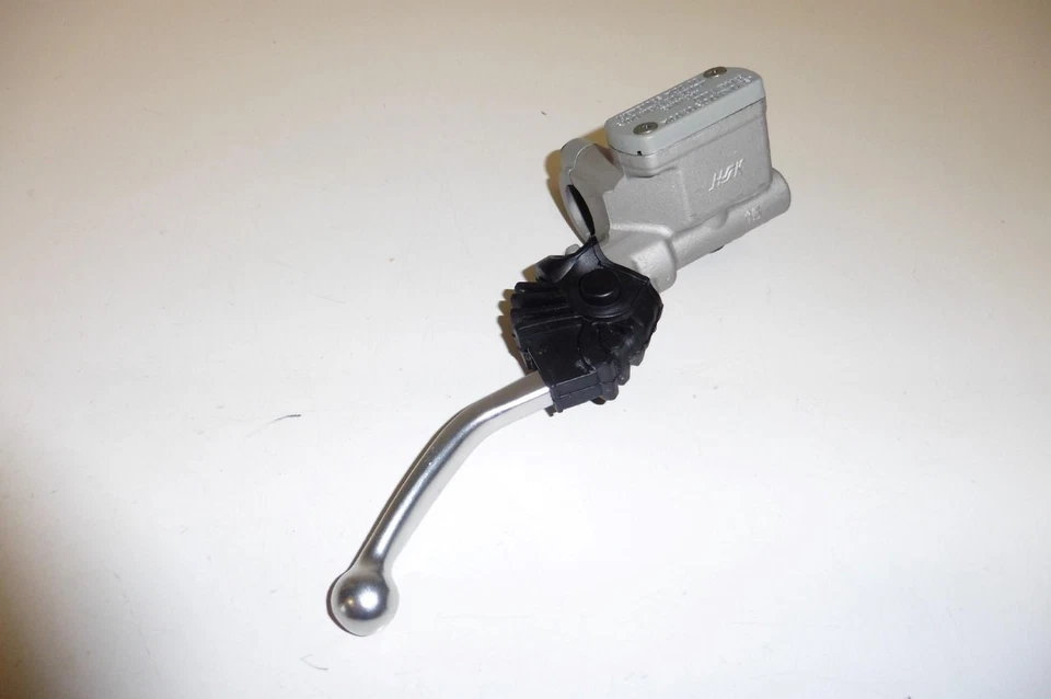 Bomba de freno cilindro de freno grifo de freno se adapta a Honda Cr 125 250 96-07 Crf 450 - Imagen 2 de 4