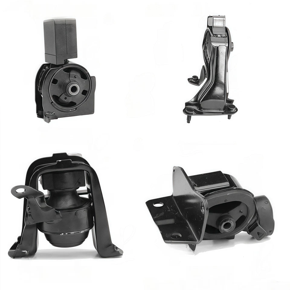 Kit de montaje de motor para Toyota Matrix 2003 2004 2005 2006 2007 2008 1,8 L L4 Foto 3 de 4