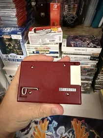 Nintendo Game & Watch Lion LN-08 Gold Very Good Condition *Working*