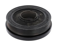 Corteco 80001698 Riemenscheibe, Kurbelwelle FüR Bmw