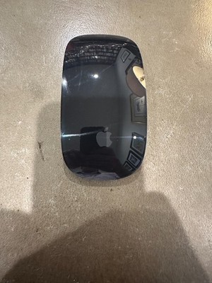 Apple Magic Mouse 2 A1657 Black