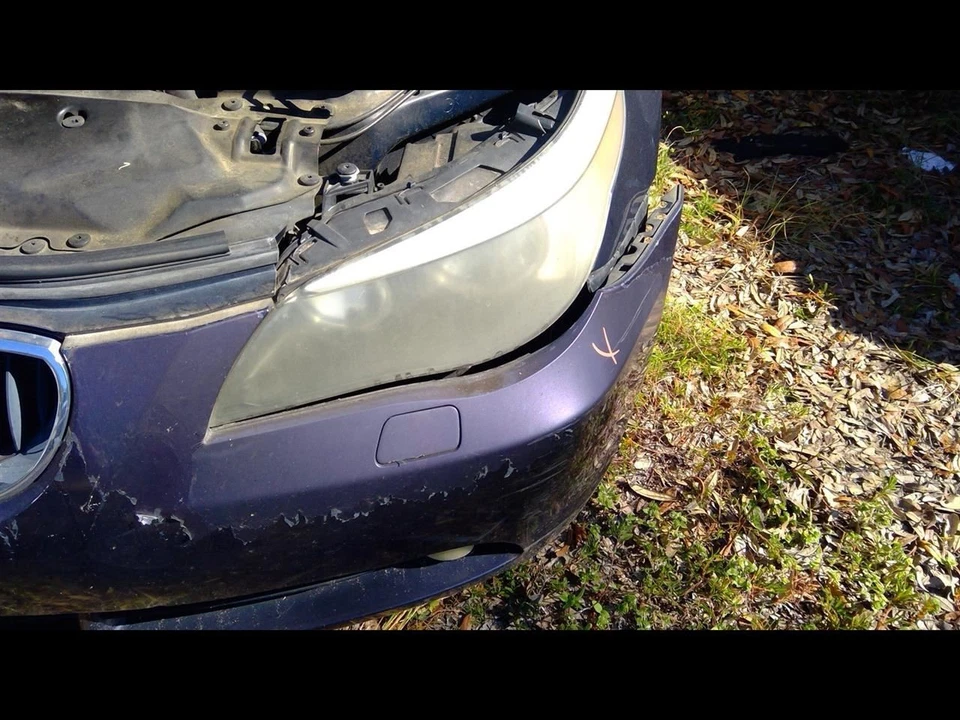 Rear Drive Shaft Excluding Xi Automatic Transmission Fits 04-07 BMW 525i 1150812 Foto 4 de 4