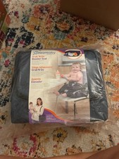 Dreambaby Grab 'N Go Portable Booster Seat