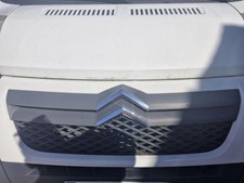 Calandre Citroen JUMPER