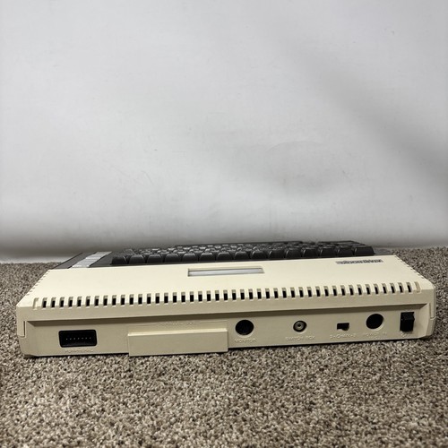 Vintage ATARI 800 XL 8-Bit Computer w/ Power Supply Tested & Works - Picture 7 of 12
