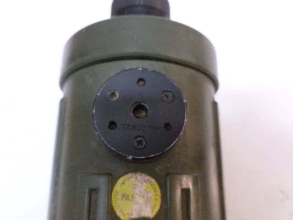 Original Tasco Fernrohr Dämmerungs Spektiv 30 x 75 75T 35m/1000m Made in Japan - Bild 4 von 4