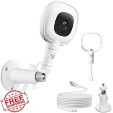 Pyfhy Nanit Pro Wall Mount 3.5 Inch