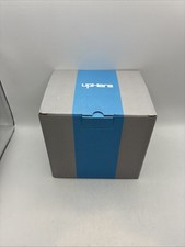 Set of 5 upHere 120mm 4-pin RGB Rainbow Case Fans Brand New