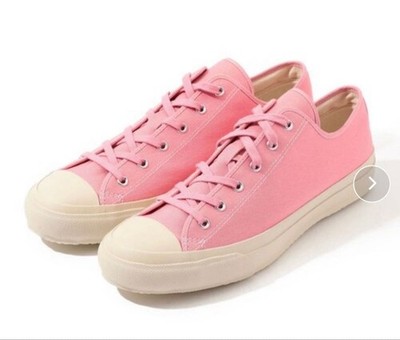 Moonstar x Tomorrowland Herren Sneaker Pink 29cm Neu Made in Japan