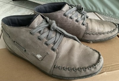 BOXFRESH - Herren Schuhe, Sneaker - Grau