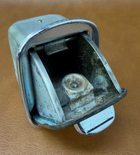 Vw Karmann Ghia 1956-1965 Beetle Bug 1952-1957 Oem Ashtray German Vw Karmann Ghia 1956-1965 Beetle Bug 1952-1957 Oem Ashtray German