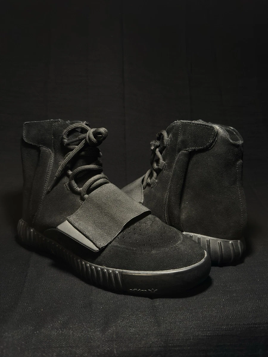 Yeezy Boost 750 Triple Black | eBay