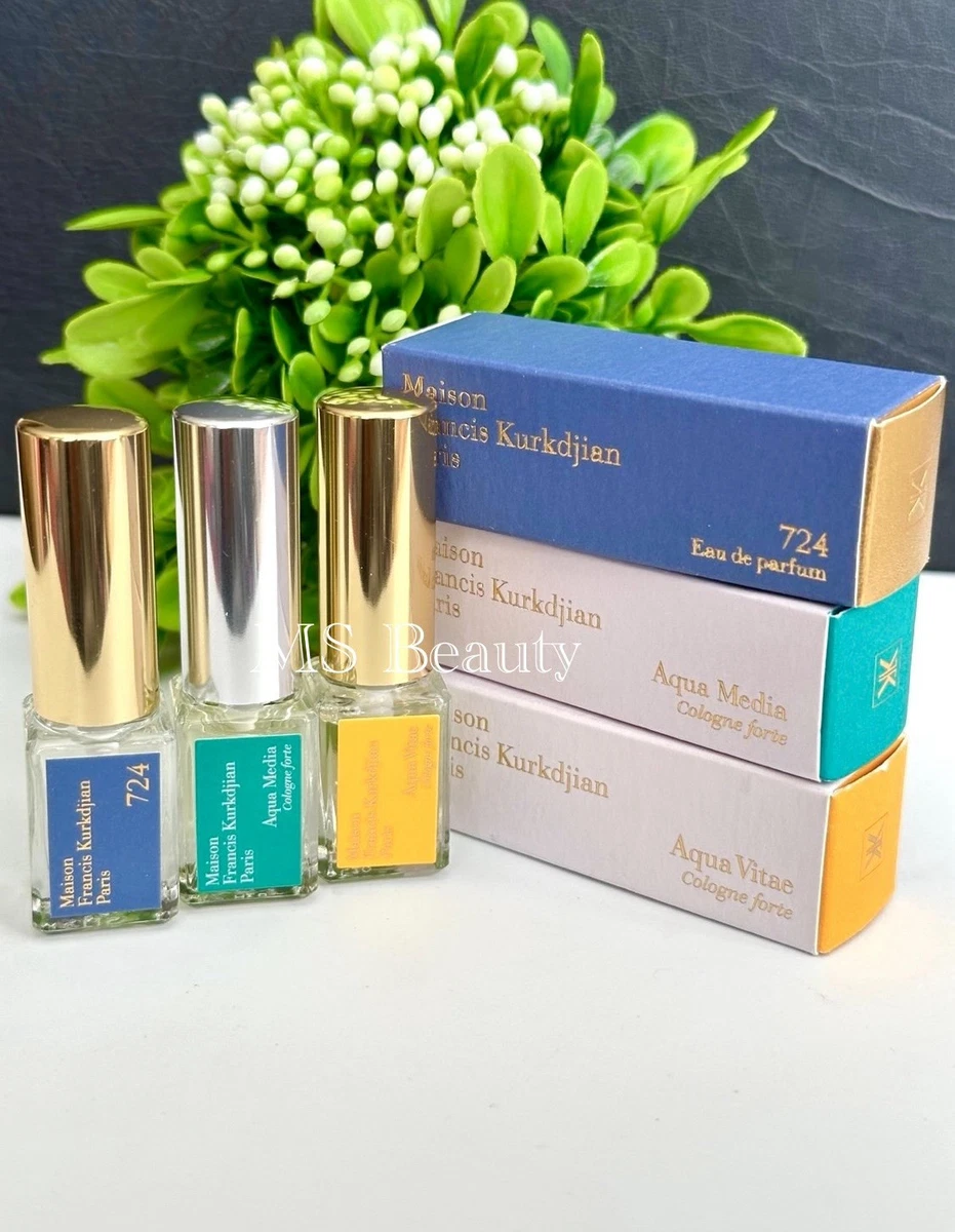 ポ*ケ様 【新品、未開封】FTC BEAUTY Aqua Cologne 30m Generic Perfumes | Premium Perfume Oils – Inspired by Designer