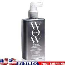 Color Wow Dream Coat to help with Curly Hair - Frizz-Free Curls Made easy Care