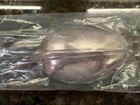 Gerity Georgian Silverplate Serving Spoon 13.5” NOS w/ Box Felt Sleeve 9030 — photo 5