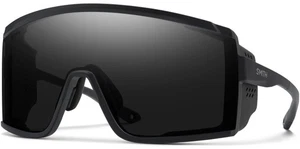 Smith Optics Pursuit Hommes ChromaPop Lunettes de soleil Blk Shield 205729003991C Taïwan