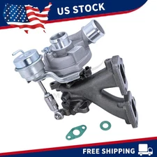 Billet Turbo Turbocharger Fit Polaris RZR XP 925CC 2016-2021 K03 3022792 1205689
