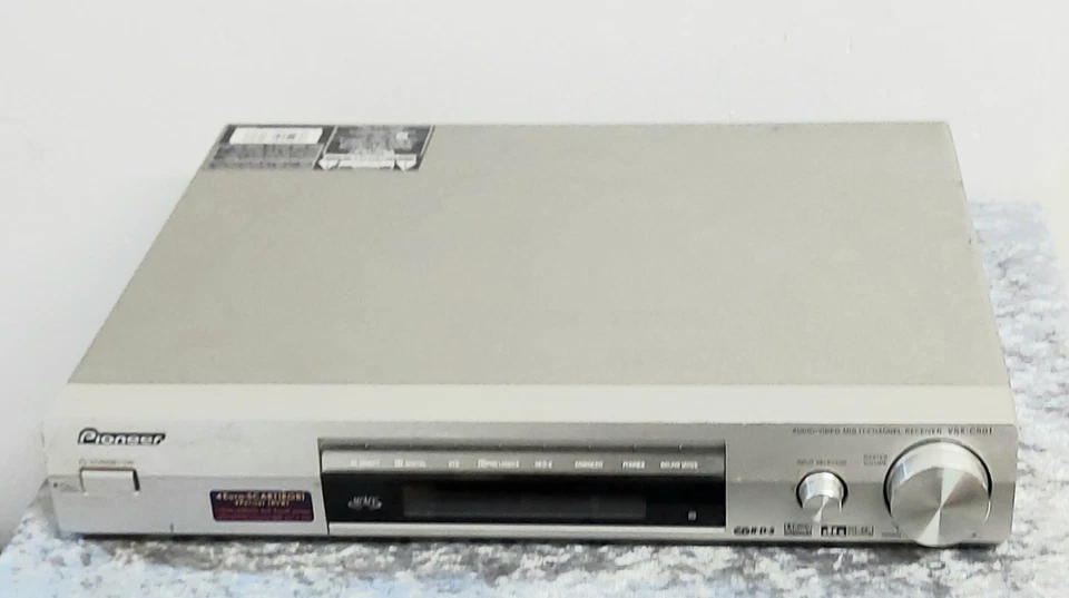 Pioneer VSX-C501 Surround Receiver