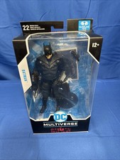 New Sealed Dc Multiverse McFarlane Toys The Batman - Batman Figure
