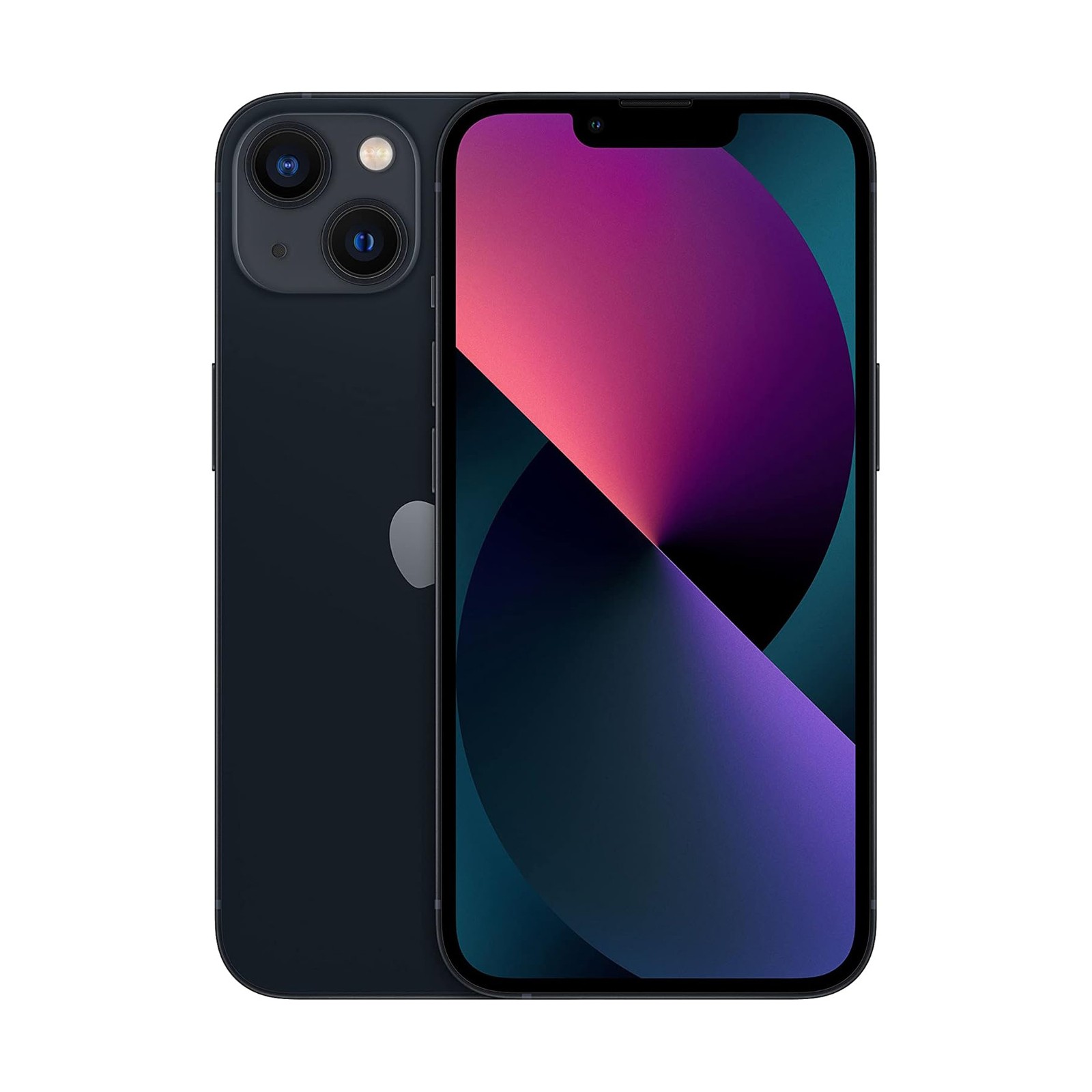 Apple iPhone 13 256GB Mitternacht Gut