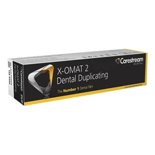 Carestream X-OMAT 2 Duplicating Film (Size 2)