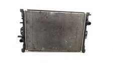 Radiateur Volvo XC60