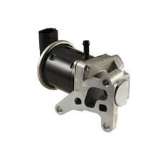 AGR-Ventil elektrisch pneumatisch 5-polig HELLA für u.a. VW LUPO