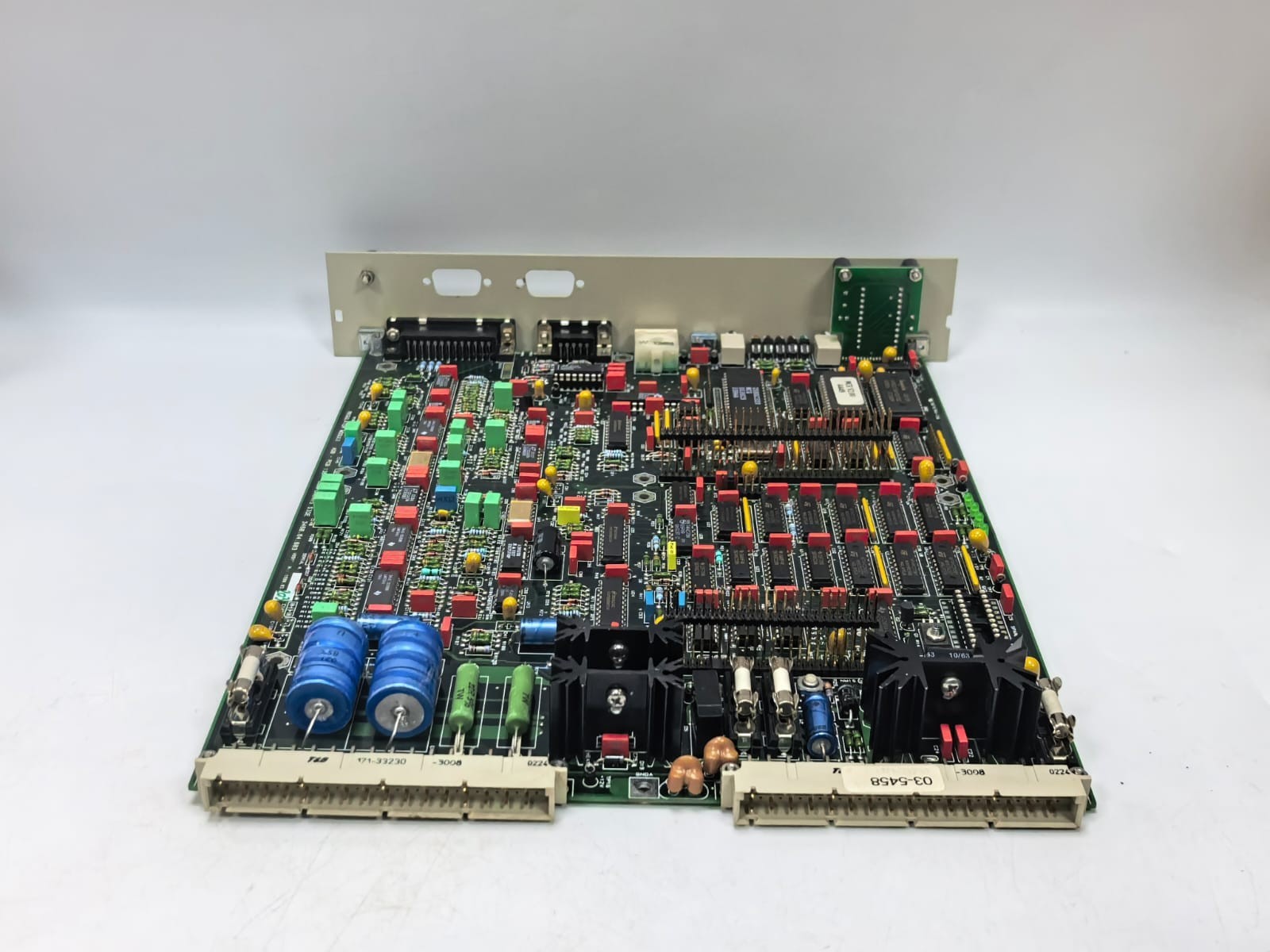 UNKNOWN ADB-PCB 1364 1590.03.203/3450.64.603 ADB-PCB 1364 1590.03.203/3450.64.603 PCB BOARD 5