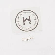 Bulova 5AP Watch Setting Lever Spring Set Bridge Watchmaker New (C19R4)