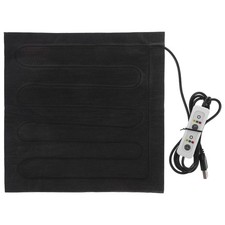 Reptile Heat Mat: Reptile Electric Warming Mat - Usb Powered Heating Pad -