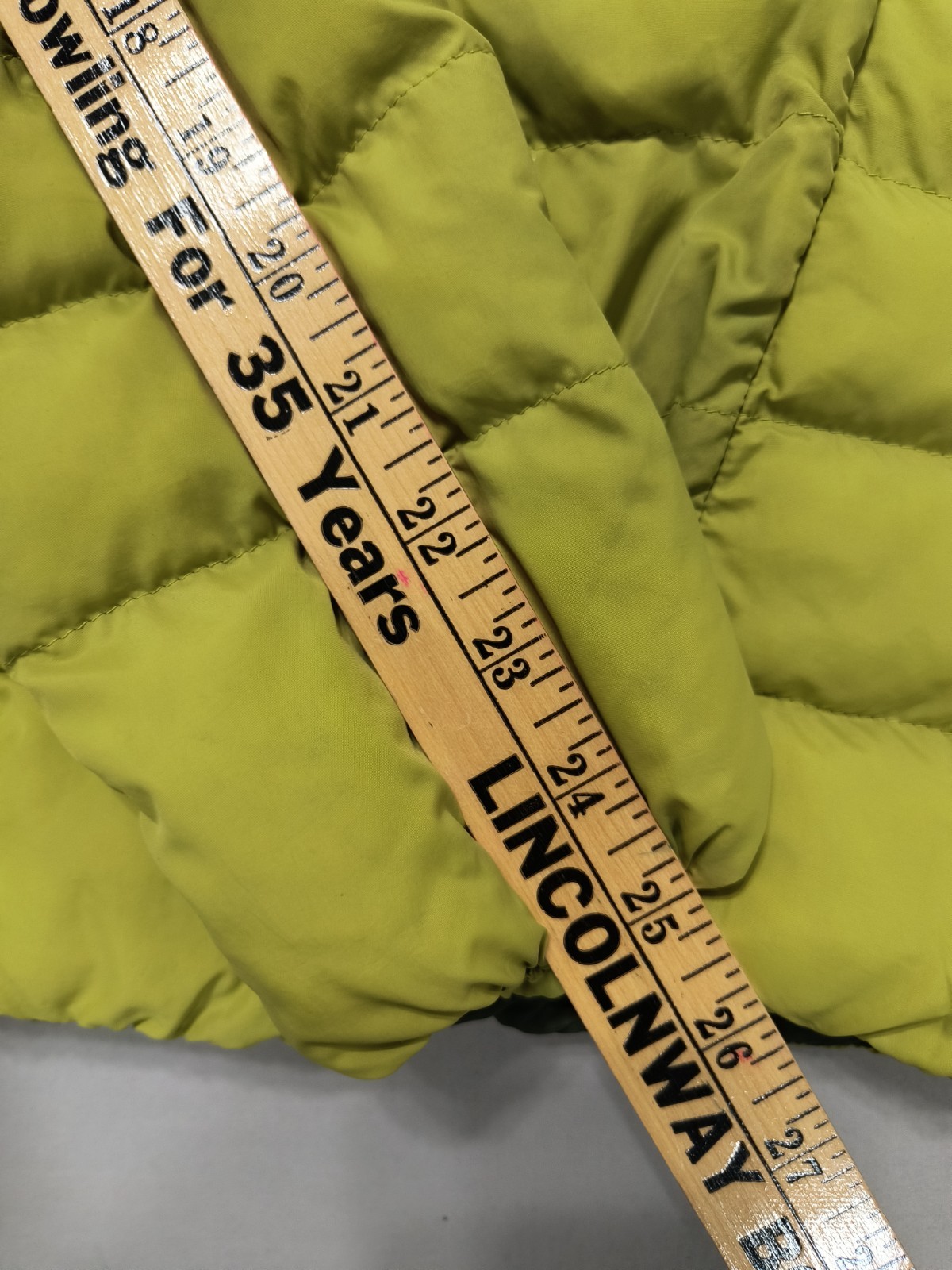 Figs On Shift Packable Puffer Jacket Small Techni… - image 15