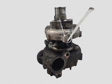 Turbo Lexus IS