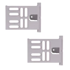 Legrand - OnQ, Cable Management, Plastic Enclosure Cable Channels for Structu...