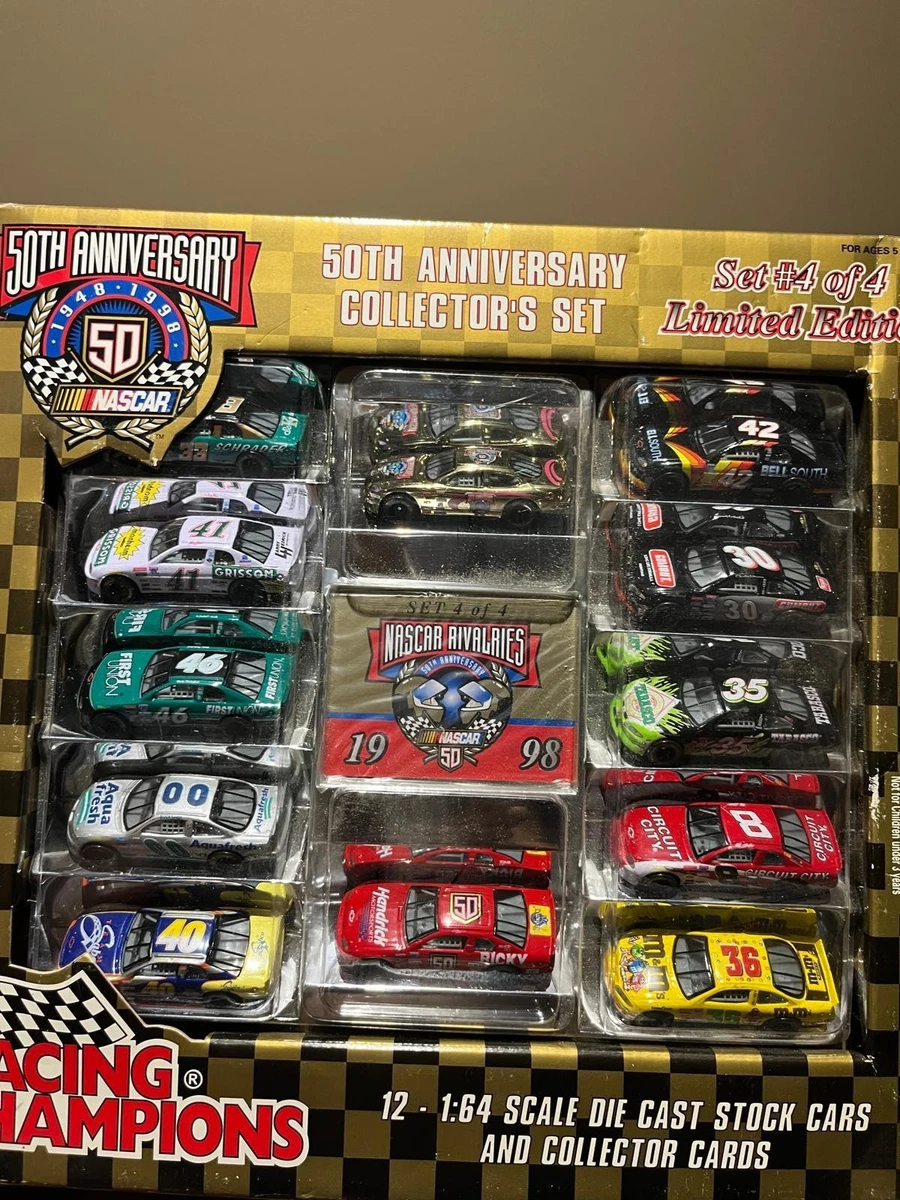 25+ racing champions 50th for sale | Updated Oct 2026