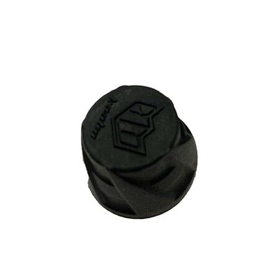 4PCS Kaabo Mantis Pro/10 Electric Scooter Motor Rubber Cover with Kaabo Logo NPG