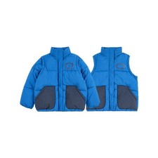 Bobo Choses B225AC124 421 10-13 Tic Tac Toe Anorak Padding 148445882