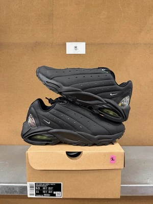 Las mejores ofertas en Nike NOCTA x Hot Step Air Terra Black | eBay