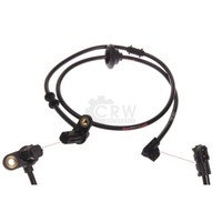 NK ABS Sensor Raddrehzahl Hinten Rechts Passend FüR Mercedes CLK C208 A208 S202