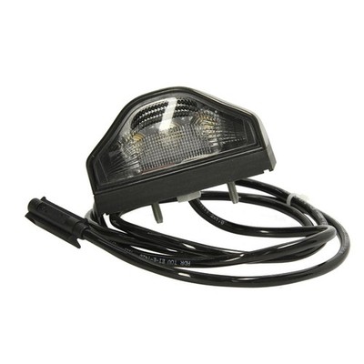   VIGNAL LICENCE PLATE LIGHT LED VALD13610 NEU DE STOCK